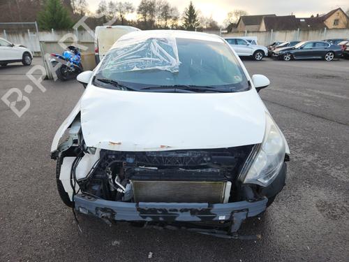 Front right seatbelt KIA RIO III (UB) 1.25 CVVT | BP37676913I25 - Image 13