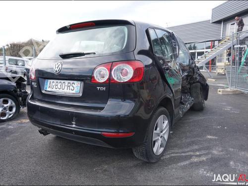 Brugte VW GOLF PLUS V (5M1, 521) 2.0 TDI 1697118