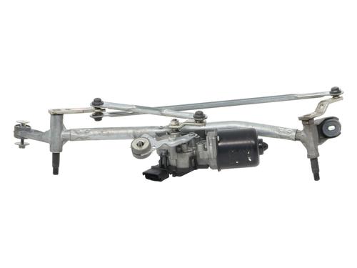 Used Front wiper motor Front wiper motor RENAULT MEGANE II Coupé-Cabriolet (EM0/1_) 1.9 dCi (131 hp) 19800649 19800649
