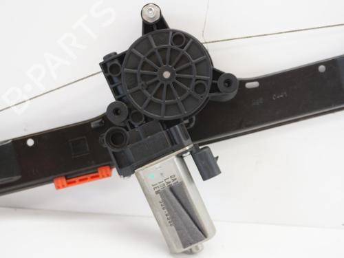 Rudehejsemekanisme Højre foran FIAT GRANDE PUNTO (199_) 1.3 D Multijet | BP18172865C23