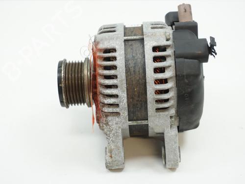 Used Alternator PEUGEOT 308 II (LB_, LP_, LW_, LH_, L3_) 1.5 BlueHDi 130 (131 hp) 18188675