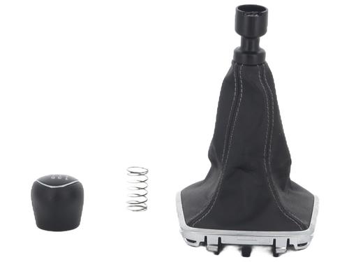 Used Shift knob Shift knob FORD FIESTA VII (HJ, HF) 1.0 EcoBoost (95 hp) 31063016 31063016