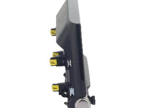 Display CITROËN C3 III (SX) 1.5 BlueHDi 100 (SXYHYP, SXYHTU) | BP38585155C48 - Image 3