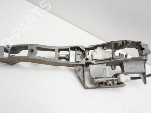 Used Front right lock Front right lock CITROËN DS3 (SA_) 1.6 HDi 90 (92 hp) 18184160 18184160