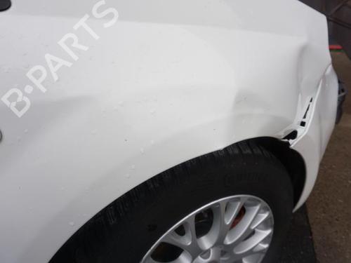 Alternator FIAT PUNTO EVO (199_) 1.3 D Multijet | BP18196431M7 