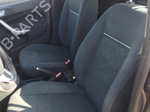 Gearbox FORD FIESTA VI (CB1, CCN) 1.4 TDCi | BP26523178M3 - Image 20