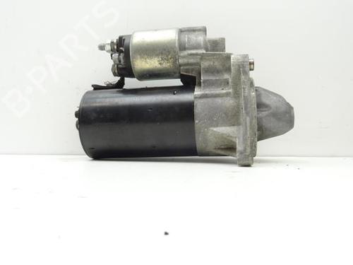 Starter FIAT BRAVO II (198_) 1.6 D Multijet (198AXH1B) | BP18196767M8 