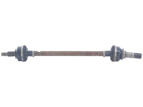 Used Left rear driveshaft Left rear driveshaft ALFA ROMEO STELVIO (949_) 2.2 JTDM Q4 (949.AXE2A) (190 hp) 39980154 39980154