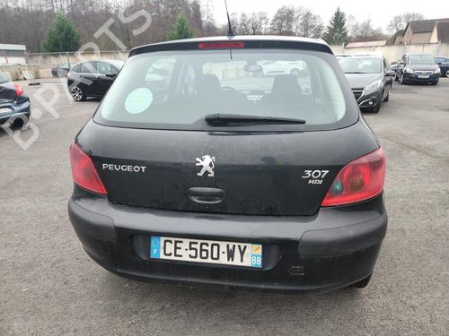 Engine PEUGEOT 307 (3A/C) 2.0 HDi 135 | BP31262101M1  - Image 18