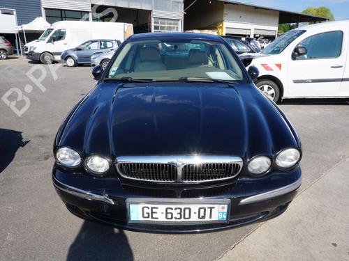 AC compressor JAGUAR X-TYPE I (X400) 2.0 D | BP26583722M34  - Image 10