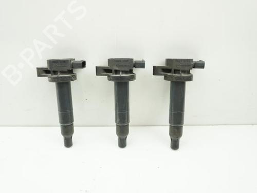 Ignition coil CITROËN C1 II (PA_, PS_) 1.0 VTi 68 | BP18192888M94 