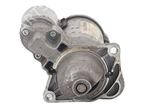 Used Starter Starter OPEL MERIVA B MPV (S10) 1.4 (75) (120 hp) 25406914 25406914
