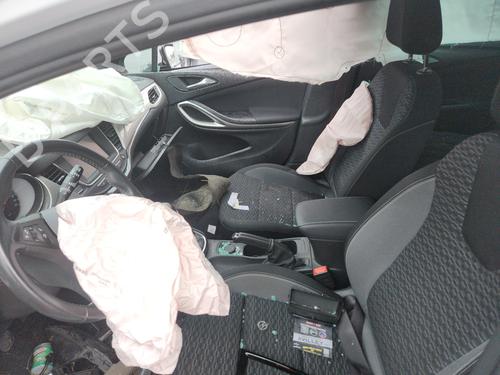 ABS pump OPEL ASTRA K (B16) 1.5 CRDI (68) | BP29317194M43 