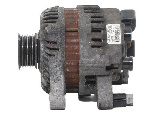 Used Alternator Alternator PEUGEOT 207 SW (WK_) 1.4 (73 hp) 21053659 21053659