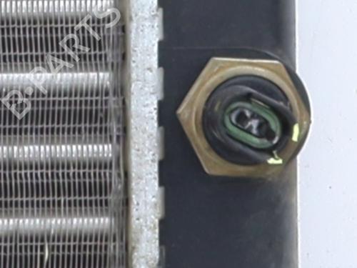 Used Water radiator Water radiator RENAULT SUPER 5 (B/C40_) 1.2 (B/C40F) (55 hp) 32410884 32410884