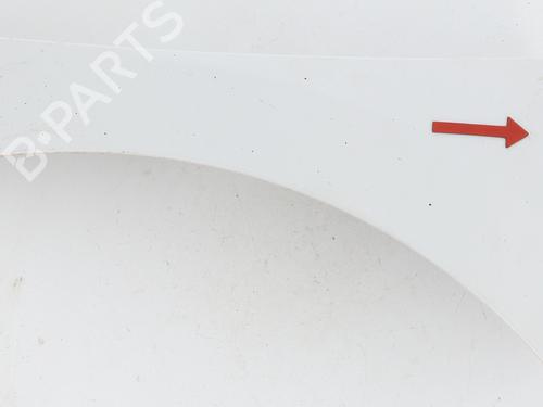 Used Right front fenders PEUGEOT RCZ 1.6 16V (156 hp) 27564422