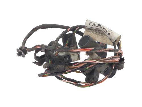 Used Electronic module Electronic module PEUGEOT 207 CC (WD_) 1.6 HDi (109 hp) 36255723 36255723