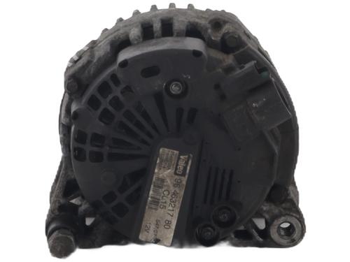 Alternator CITROËN C5 III (RD_) 1.6 HDi 110 (RD9HZC) | BP33455563M7  - Image 5