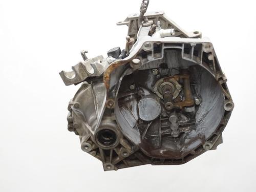 Gearbox FIAT PUNTO EVO (199_) 1.3 D Multijet | BP18177584M3 