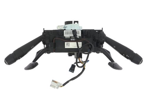 Steering column stalk PEUGEOT 508 I (8D_) 1.6 HDi | BP36255733I23 - Image 3
