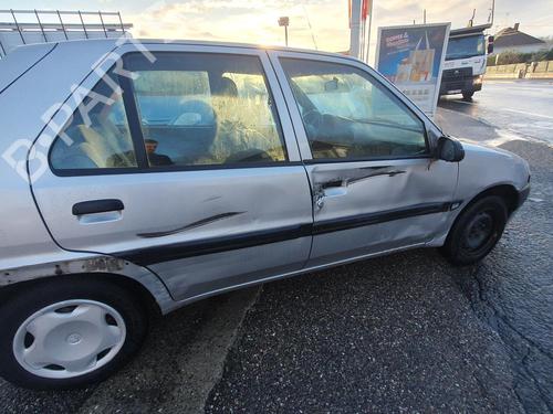 Front right interior door handle CITROËN SAXO (S0, S1) 1.1 X, SX | BP20179668I14 