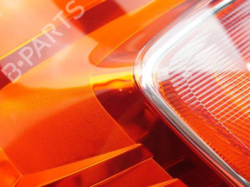 Left taillight FORD FIESTA VI (CB1, CCN) 1.0 EcoBoost | BP18181585C34