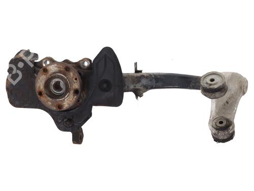 Used Left front steering knuckle ALFA ROMEO 156 (932_) 1.8 16V T.SPARK (932.A3100) (140 hp) 23764076