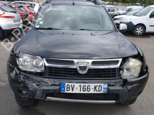 Used Parts DACIA DUSTER (HS_) 1.5 dCi (86 hp) 3584717