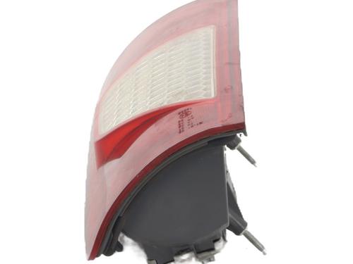 Left taillight FORD TRANSIT CONNECT (P65_, P70_, P80_) 1.8 Di | BP33835233C34 - Image 3