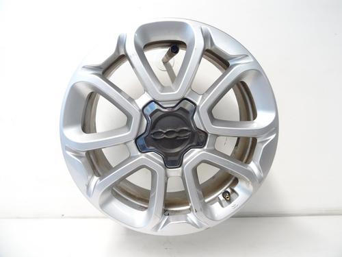 Used Rim FIAT 500X (334_) 1.0 (334.AXN1B) (120 hp) 19325072