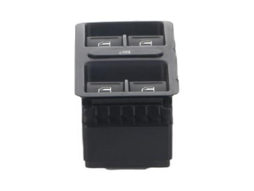 Left front window switch VW POLO V (6R1, 6C1) 1.6 TDI | BP30152971I27