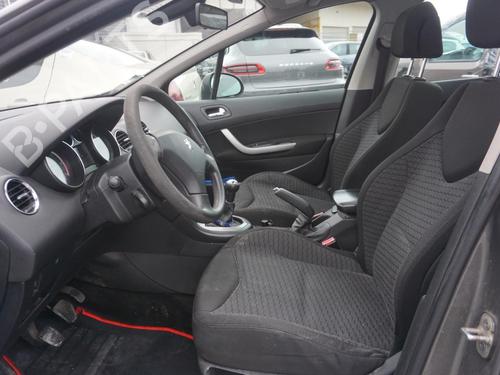 Rear bumper PEUGEOT 308 SW I (4E_, 4H_) 1.6 HDi | BP18183155C8 