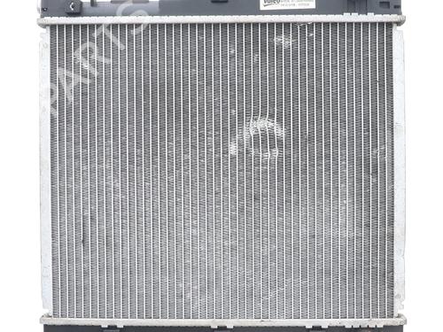Used Water radiator Water radiator SUZUKI JIMNY Closed Off-Road Vehicle (SN) [1998-2026] 36284048 36284048