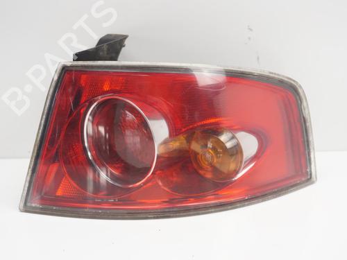 Right taillight SEAT IBIZA III (6L1) 1.2 | BP18184621C35