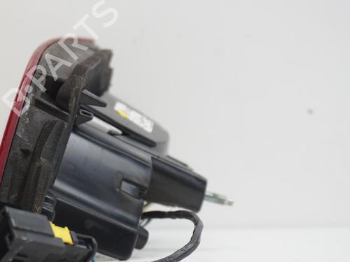 Right tailgate light CITROËN DS5 2.0 HDi 165 | BP18183855C80 