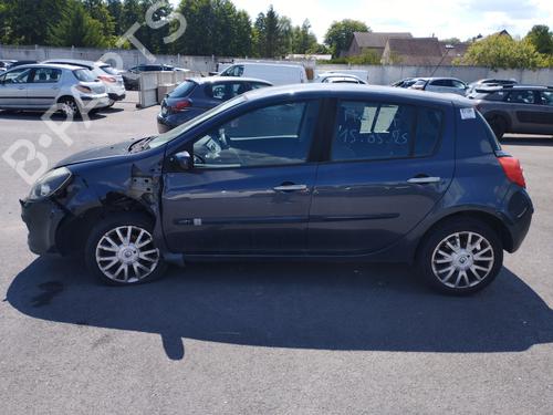 Left headlight RENAULT CLIO III (BR0/1, CR0/1) | BP29255273C28 - Image 17