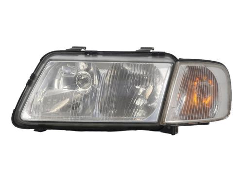 Koplamp links AUDI A3 (8L1) 1.9 TDI (110 hp) 31353910