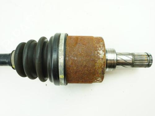 Left front driveshaft NISSAN PRIMERA Hatchback (P11) 1.6 16V | BP18175379M38 