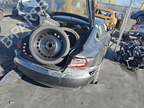 Middle console AUDI A5 Sportback (8TA) 2.0 TDI quattro | BP34453688I22 - Image 10