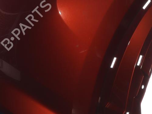 Rear bumper NISSAN JUKE (F16_) DIG-T 117 | BP32060986C8 