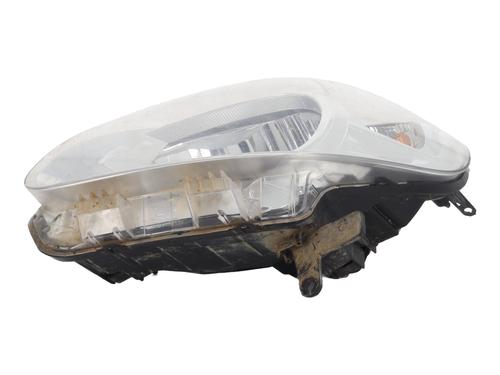 Left headlight RENAULT KANGOO Express (FW0/1_) 1.5 dCi 90 (FW0G, FW05, FW08, FW11) | BP33960682C28 - Image 2