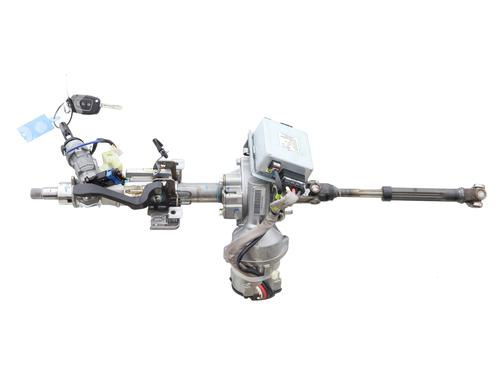 Used Steering column HYUNDAI i20 II (GB, IB) 1.0 T-GDI (101 hp) 29255234