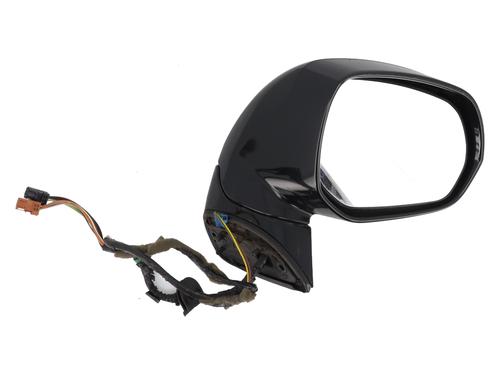 Right mirror CITROËN C4 Grand Picasso I (UA_) 2.0 HDi 138 | BP28668429C27