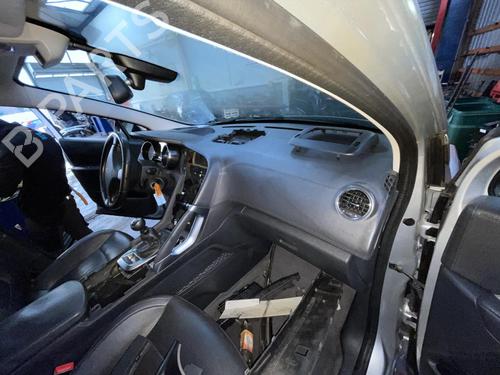Used Dashboard PEUGEOT 3008 I MPV (0U_) 2.0 HDi 150 / BlueHDi 150 (150 hp) 23762665
