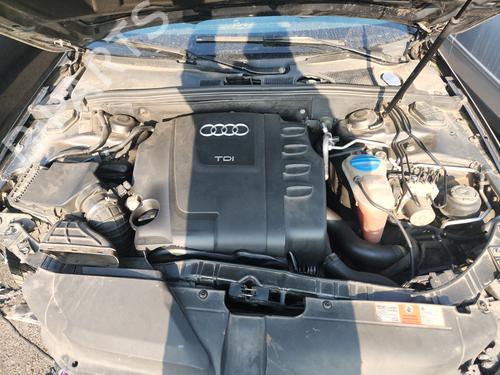 Climate control AUDI A4 B8 Avant (8K5) 2.0 TDI | BP36836138I5 - Image 11