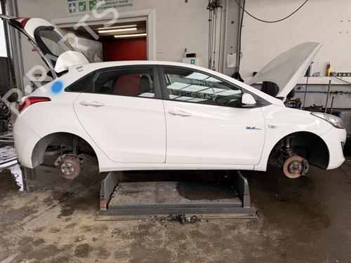 right-rear-door-hyundai-i30-gd-2011-39980244 main image