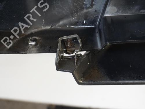 Rear bumper DACIA SANDERO 1.5 dCi | BP18191664C8