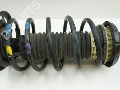 Used Left front shock absorber Left front shock absorber CITROËN C3 II (SC_) 1.4 (73 hp) 18188618 18188618