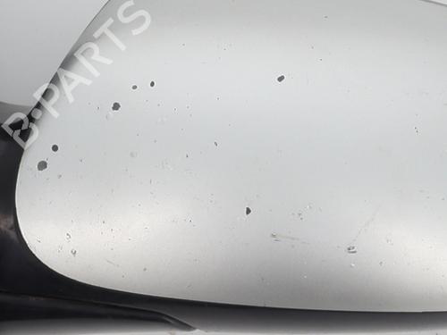 Left mirror FORD FOCUS I (DAW, DBW) 1.6 16V | BP31637117C26 