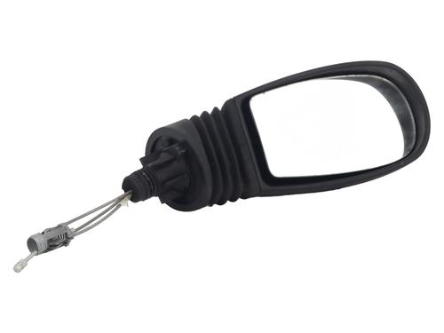 Right mirror FIAT PUNTO (188_) 1.2 60 (188.030, .050, .130, .150, .230, .250) | BP32296499C27